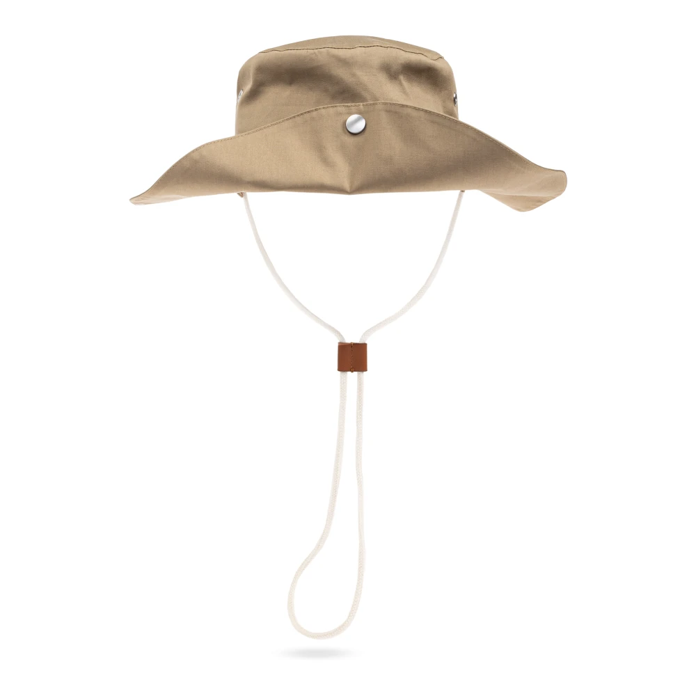 Jil Sander Damen Beige Accessories, Sgröße: