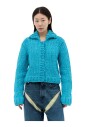 cardigan-chenille-doux-avec-col-releve