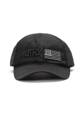 chapeaux-daction-noirs-avec-logo-brode