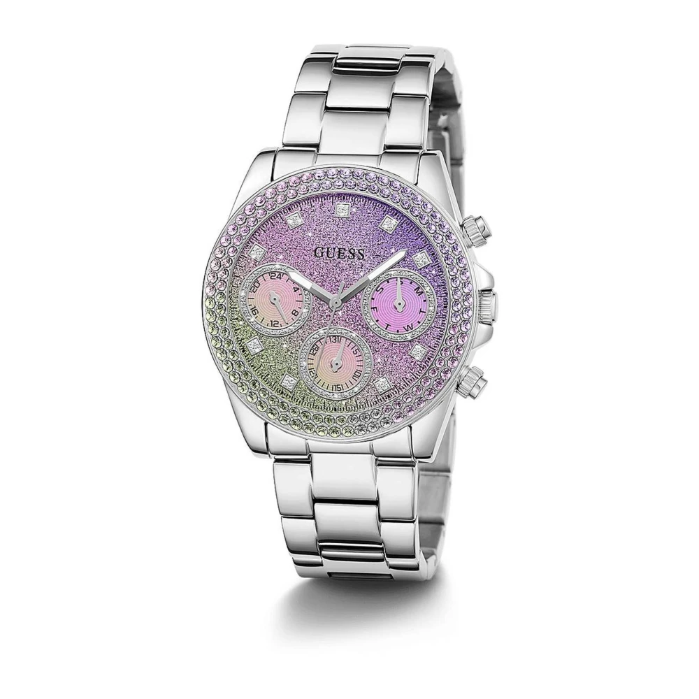 Accessories > Watches - - Guess - Modalova