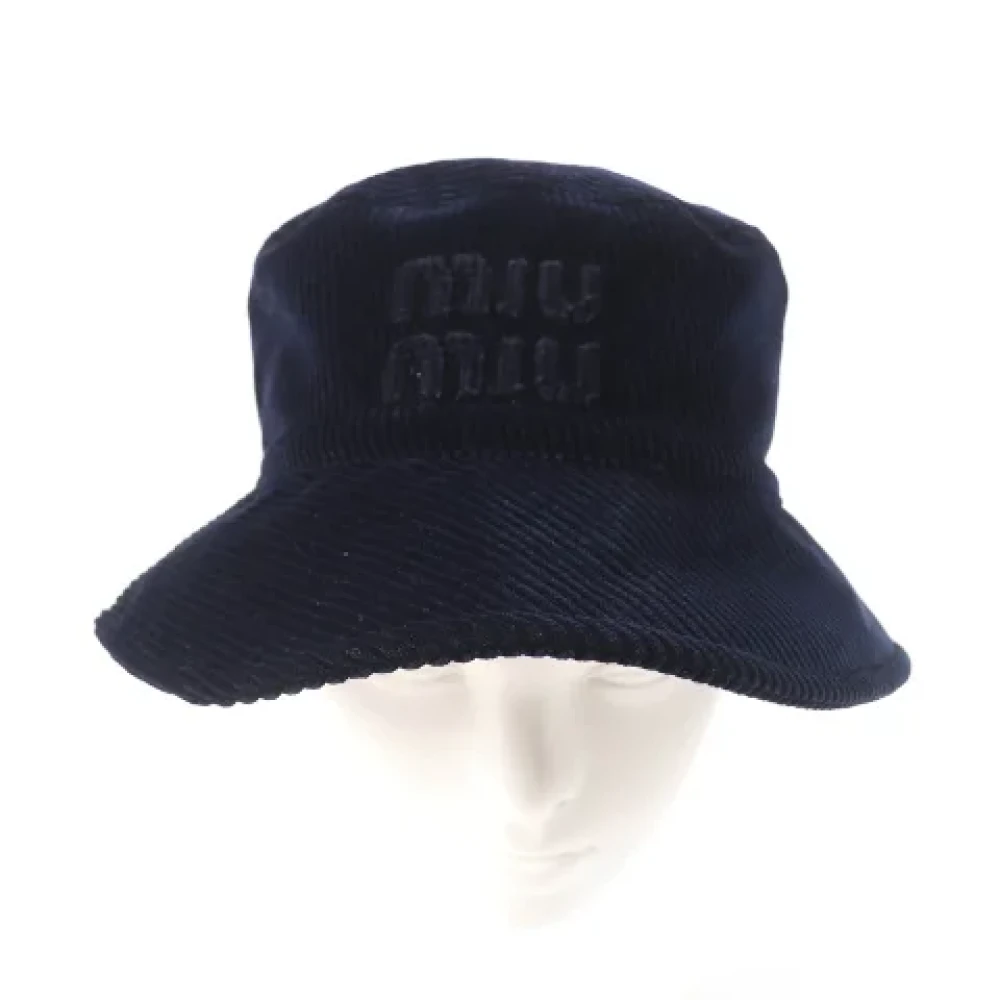 Pre-owned > Pre-owned Accessories - - Miu Miu Pre-owned - Modalova