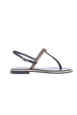 black-and-gold-strass-sandals