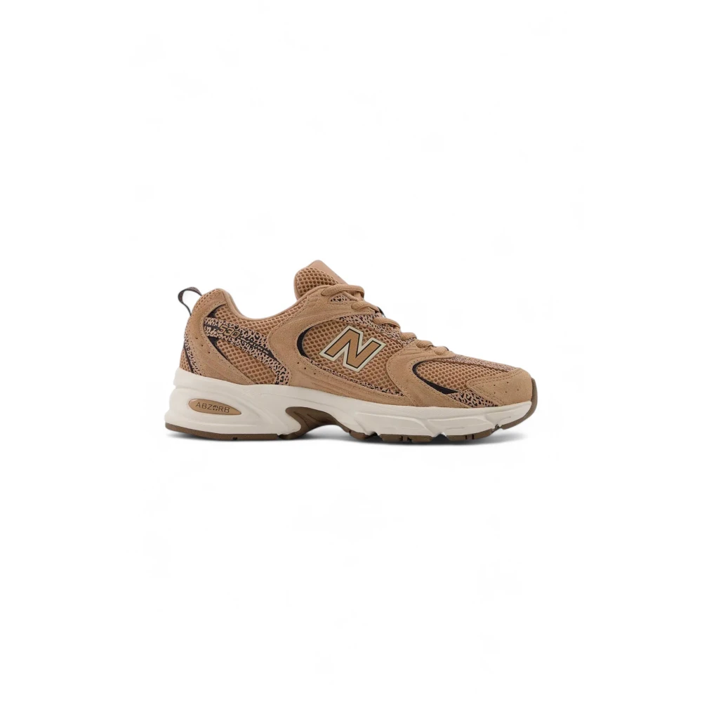 New Balance 530Cra Hardloopschoen Heren Schoenen Bruin