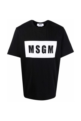 t-shirt-noir-avec-logo-imprime