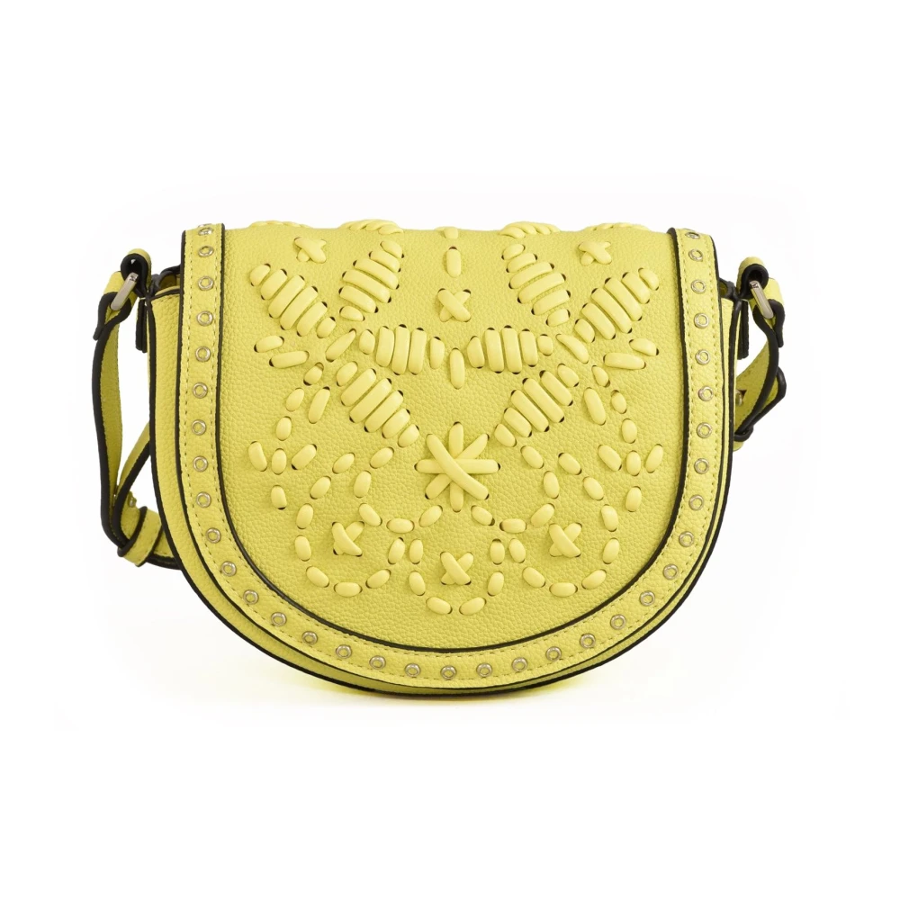 Bags > Cross Body Bags - - Ermanno Scervino - Modalova