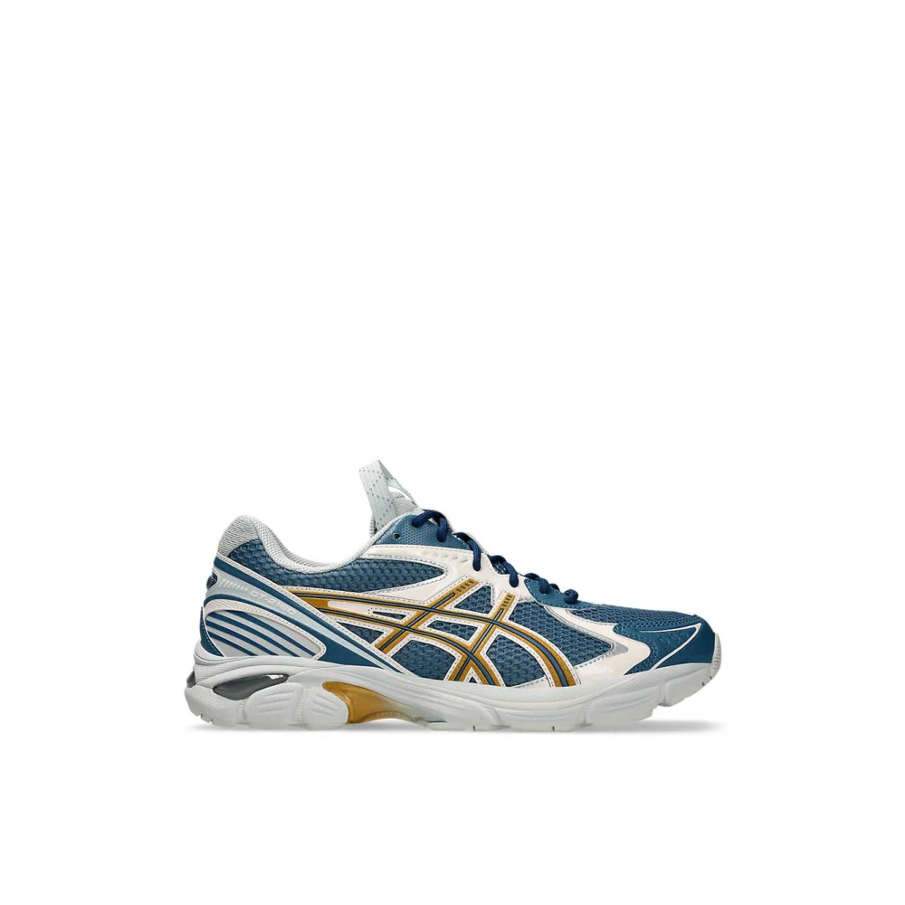 Asics - Shoes > Sneakers - Blue - Asics - Modalova