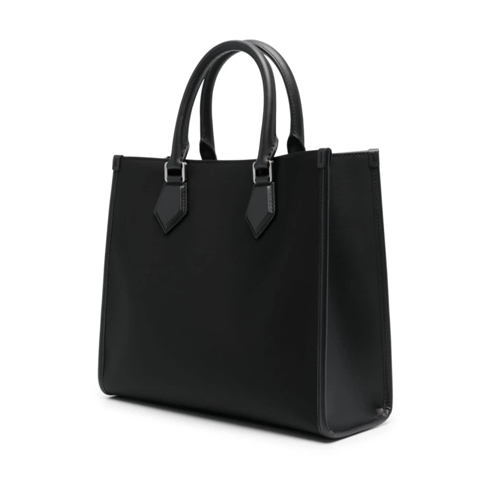 Dolce & Gabbana Zwarte tassen voor een stijlvolle uitstraling Black Dames