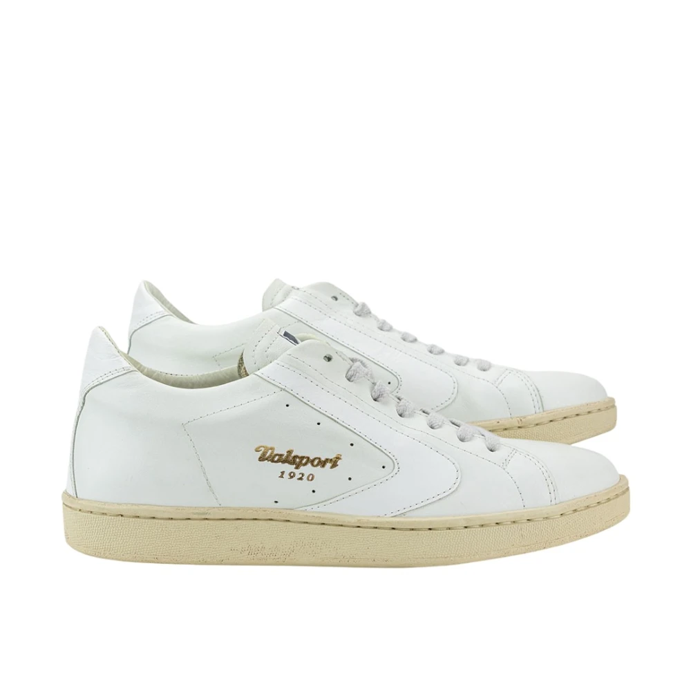 Valsport 1920 Klassieke witte toernooischoenen Heren Schoenen