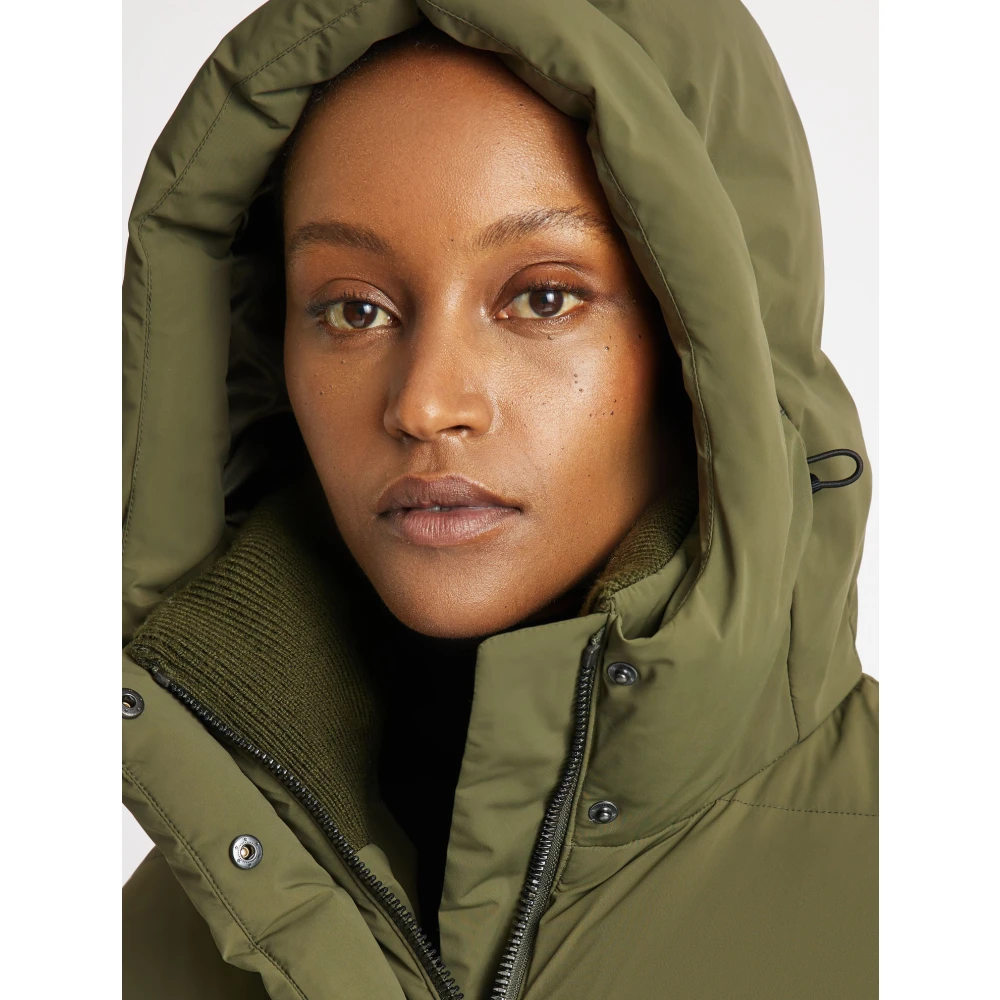 Fusalp ADA Blouson Green Dames