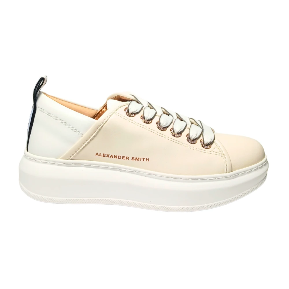Shoes > Sneakers - - Alexander Smith - Modalova