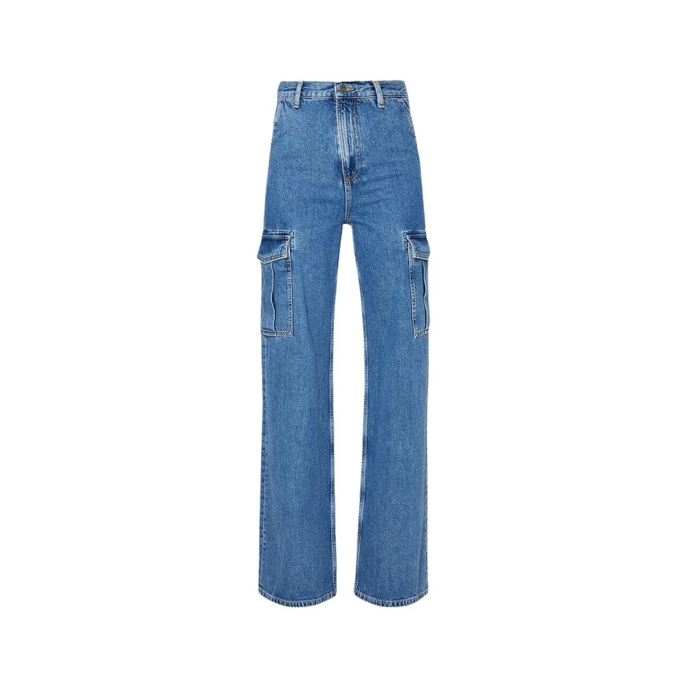 Jeans > Straight Jeans - - Liu Jo - Modalova