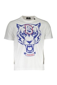 White T-Shirt