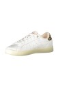 sneaker-en-polyester-blanc