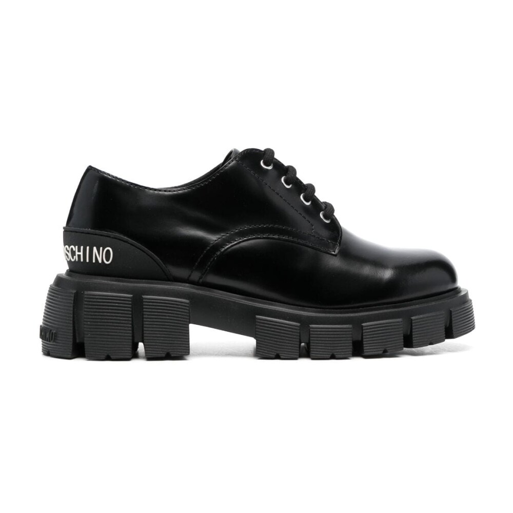 Love moschino discount chaussures