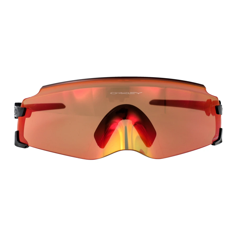 Oakley Men's Black Kato Sunglasses