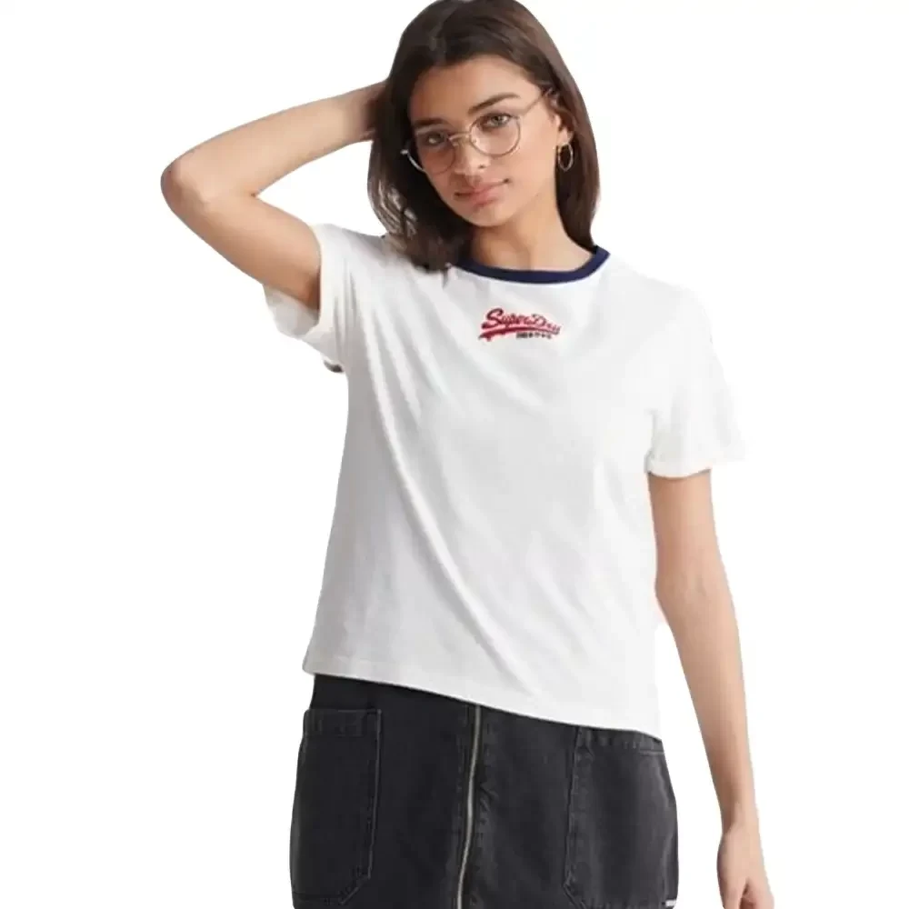 Tops > T-Shirts - - Superdry - Modalova