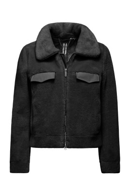 lapin-effect-faux-fur-jacket