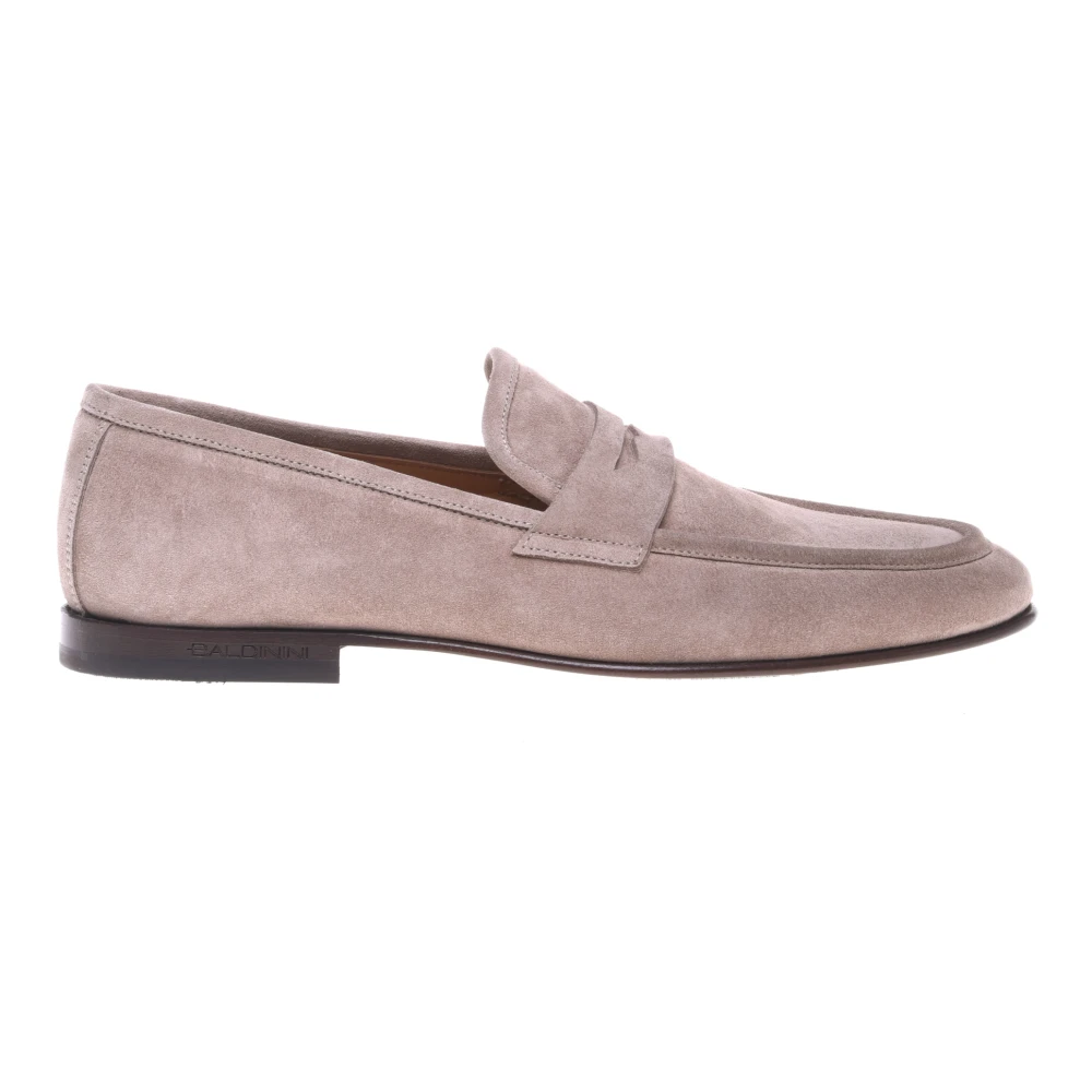 Shoes > Flats > Loafers - - Baldinini - Modalova