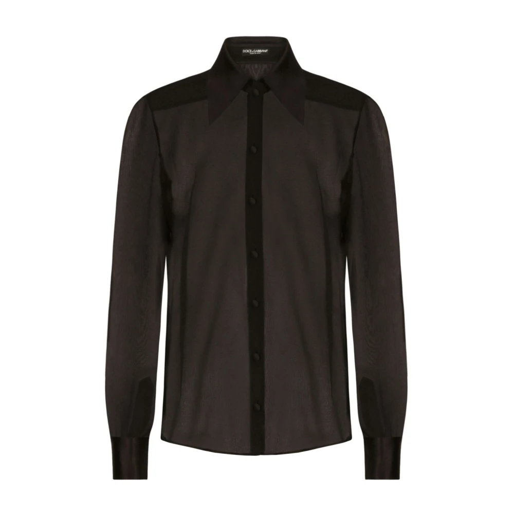 Dolce & Gabbana Women's Black N0000 Shirt