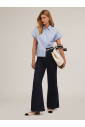 pantalon-ample-en-lin-melange