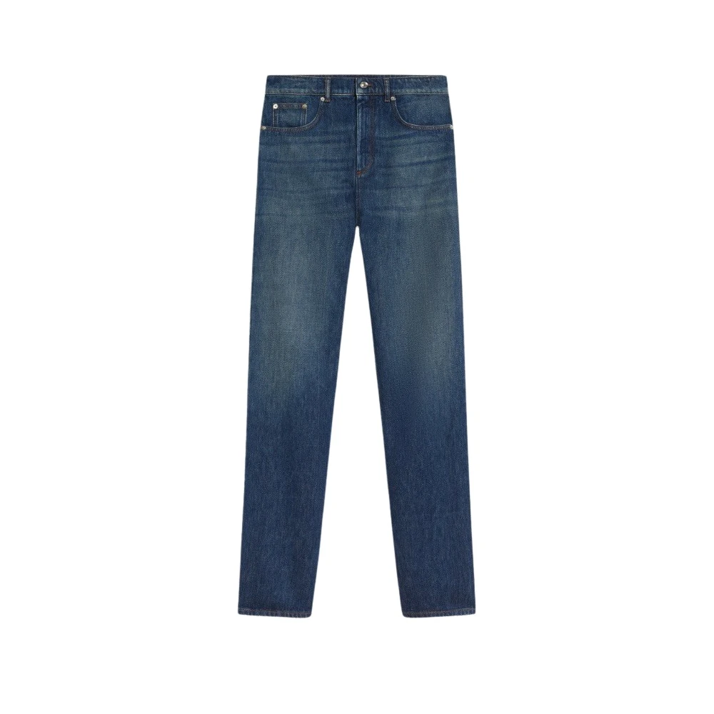 Jeans > Straight Jeans - - Sportmax - Modalova