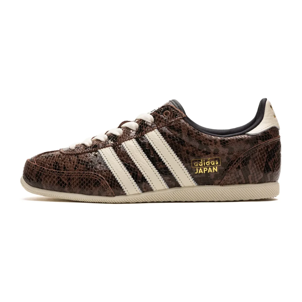 Adidas Women's Brown Trainers, 5 Uk, Japan W Preloved