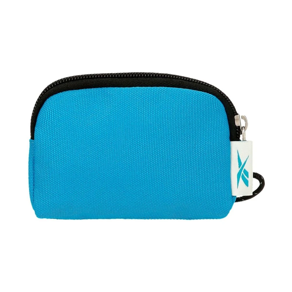 Reebok Mini Boston Necessaire Organizer Blue Unisex