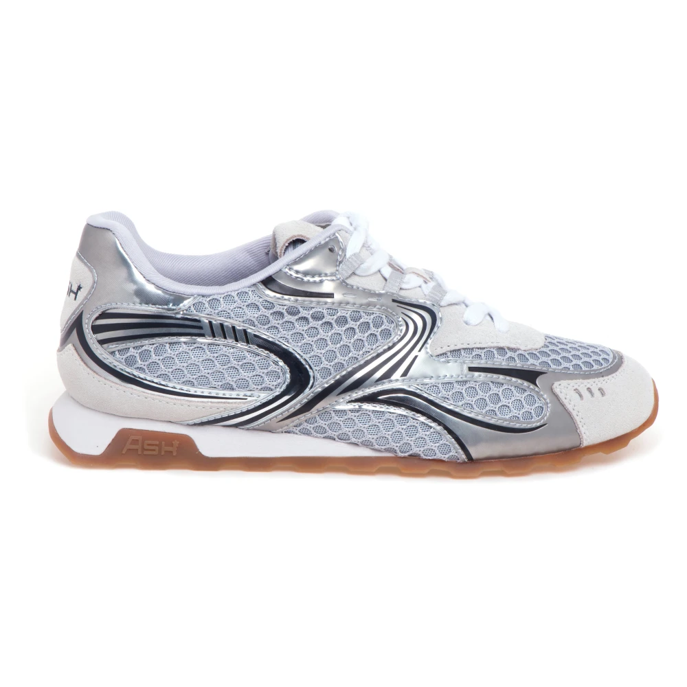 ASH Kabuki Sneaker Dames Schoenen Grijs