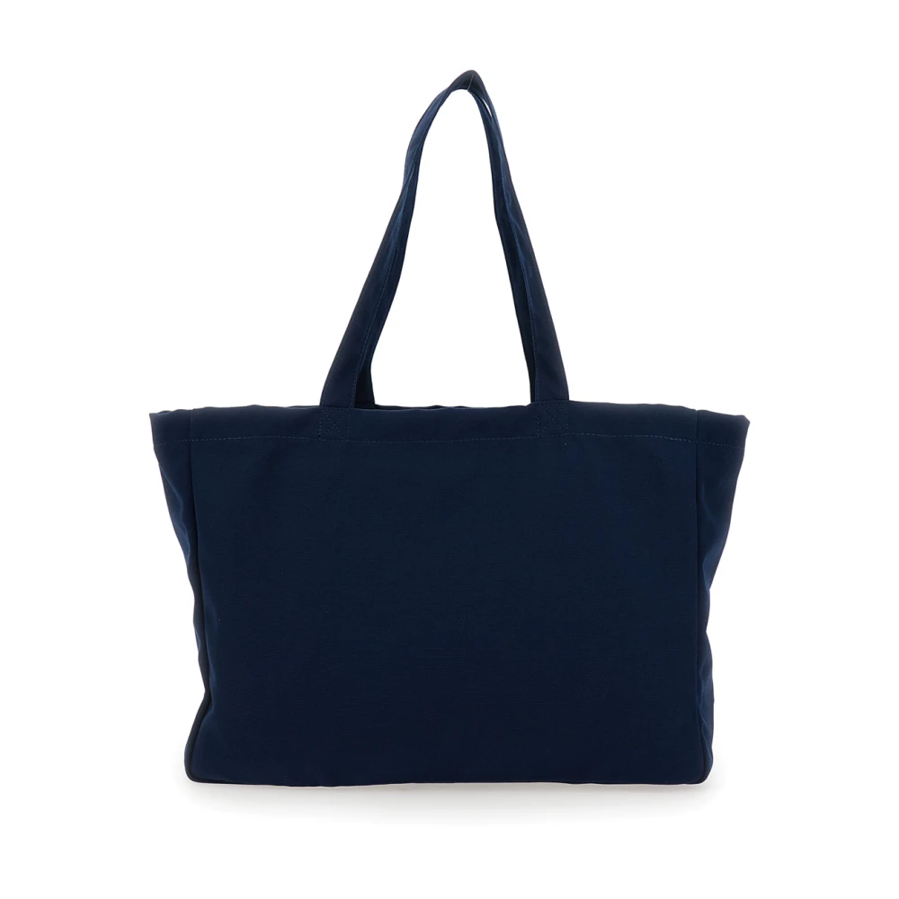 A.p.c. Stijlvolle tassen om te winkelen Blue Heren