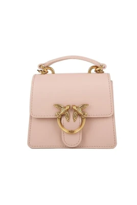 Love One Top Handle Micro Light Vitello Seta