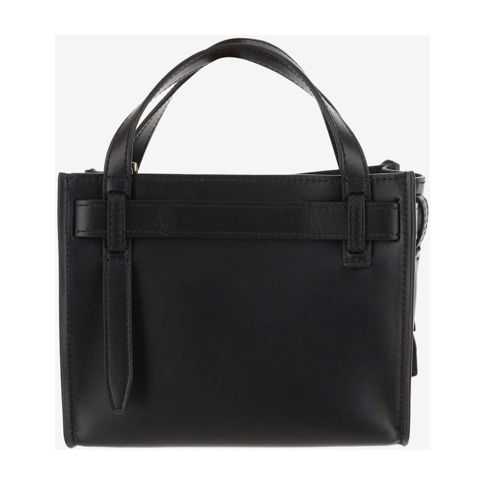 Coperni Stijlvol Zwart Mode Accessoire Black Dames