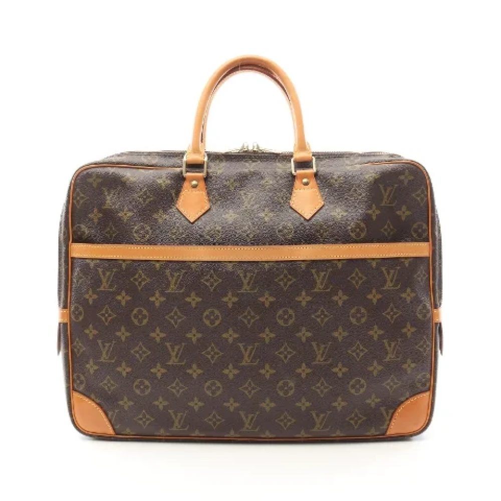 Pre-owned > Pre-owned Bags > Pre-owned Handbags - - Louis Vuitton Vintage - Modalova
