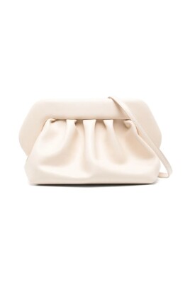 white-faux-leather-bags