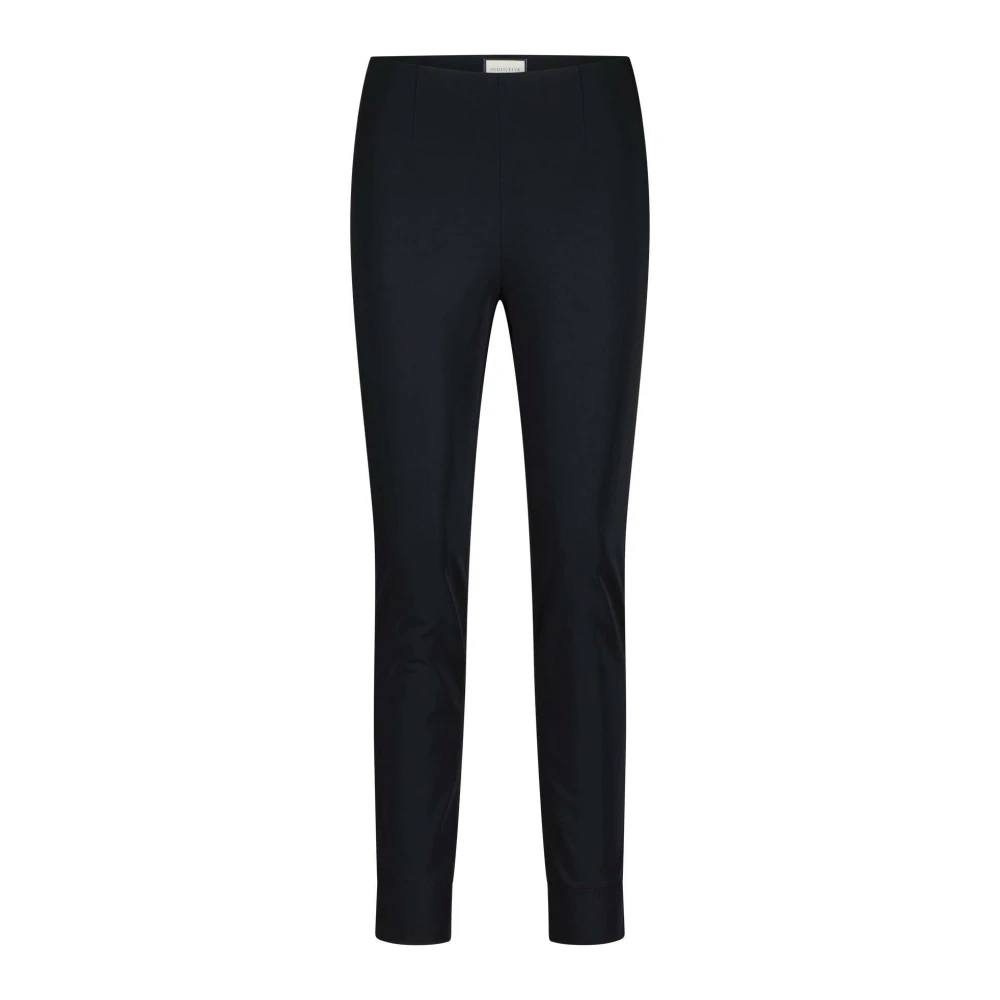 Trousers > Slim-fit Trousers - - Seductive - Modalova