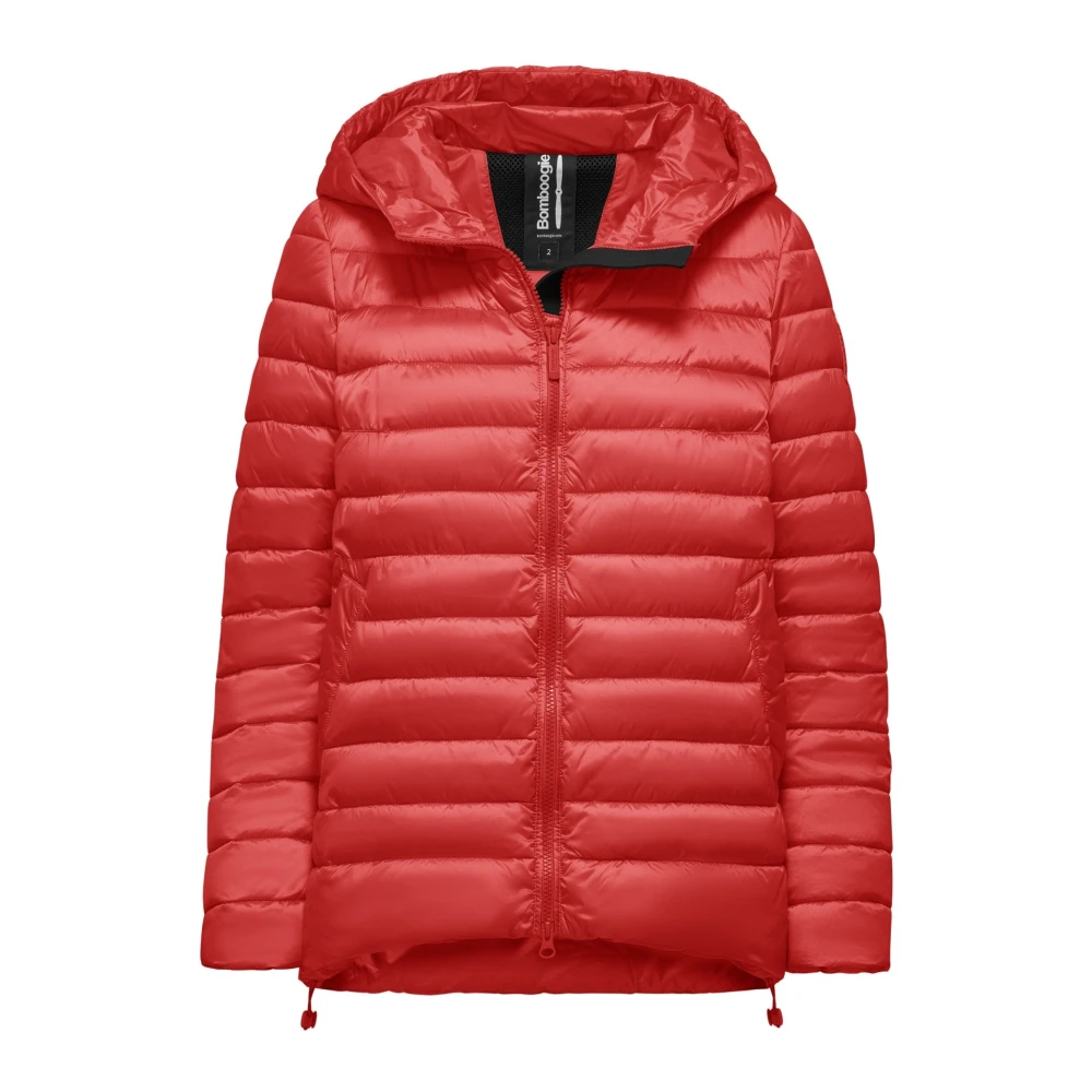Jackets > Winter Jackets - - BomBoogie - Modalova