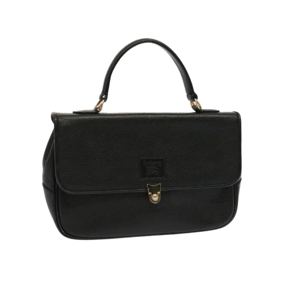 Pre-owned > Pre-owned Bags > Pre-owned Handbags - - Burberry Vintage - Modalova
