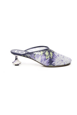 sequin-floral-print-lilac-sandals