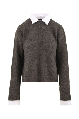 Maddy Sweater