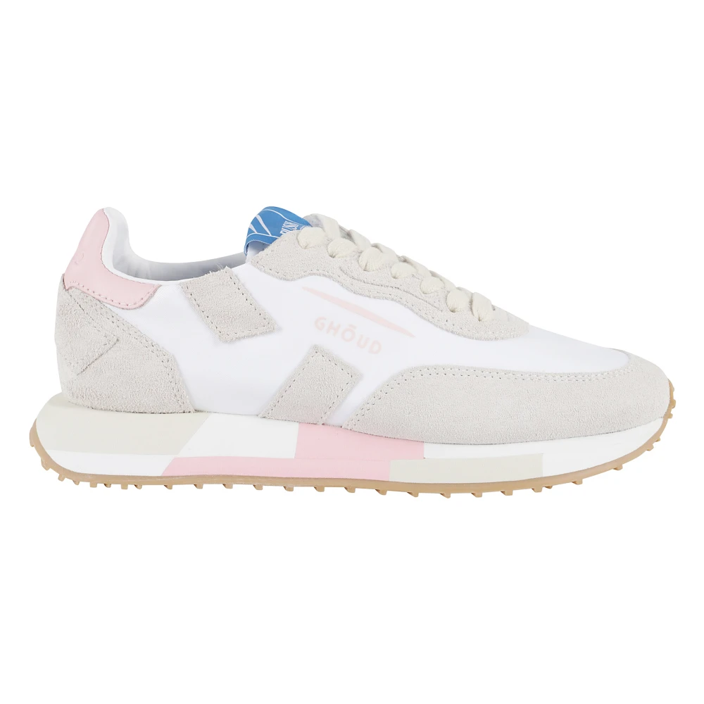 Ghoud - Shoes > Sneakers - White - Ghoud - Modalova