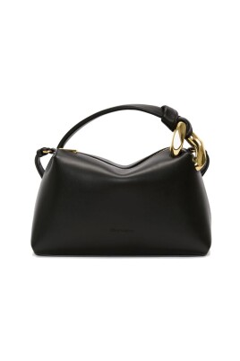 sac-a-bandouliere-en-cuir-noir-avec-maillons-de-chaine
