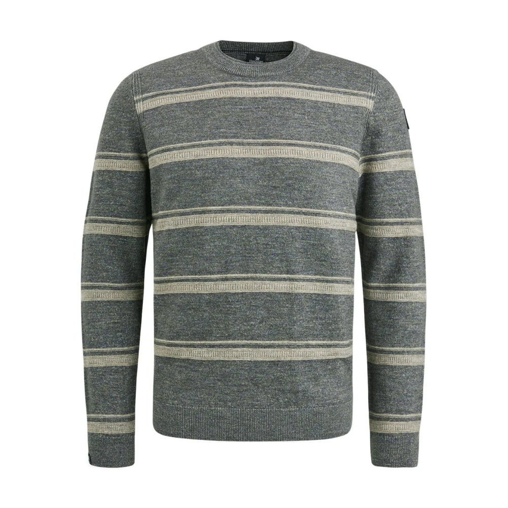 Vanguard Crewneck Pullover Vkw2408312 Multicolor Heren