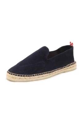 Armand Suede Espadrilles