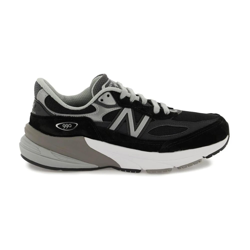 USA 990v6 Ruskind Sneakers