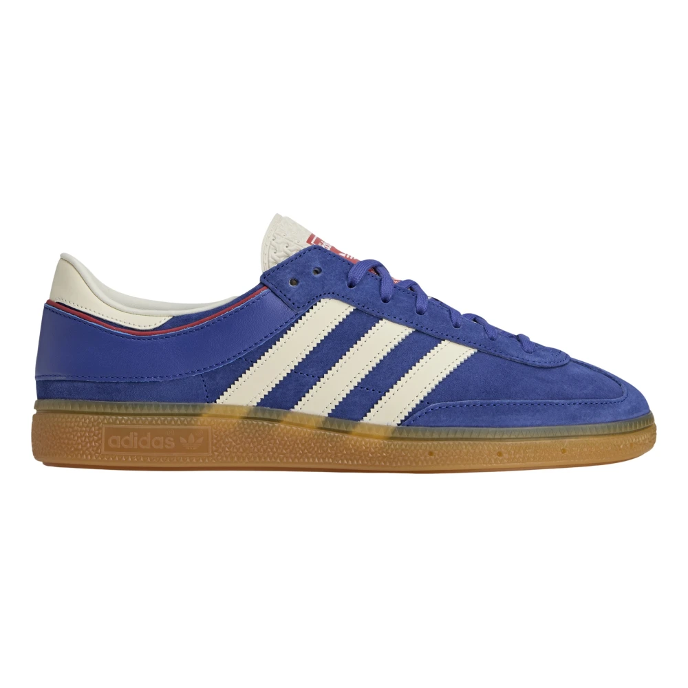 Adidas - Shoes > Sneakers - Blue - Adidas - Modalova