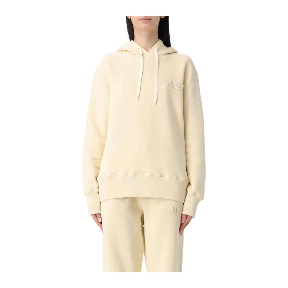 Sweatshirts & Hoodies > Hoodies - - Autry - Modalova