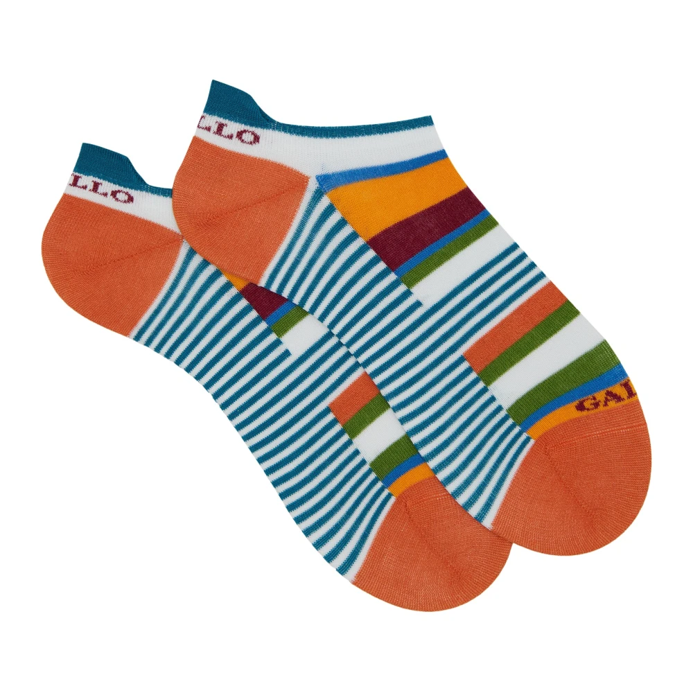 Underwear > Socks - - Gallo - Modalova