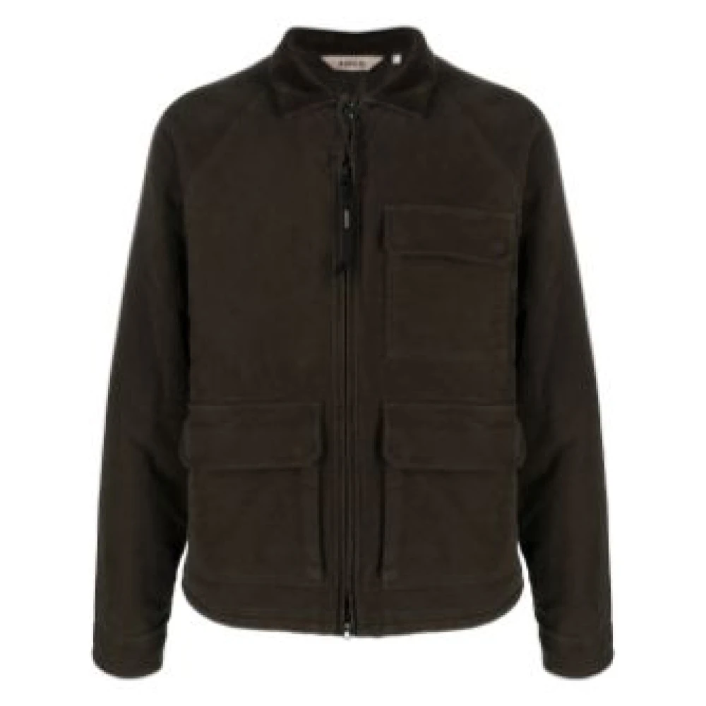 Jackets > Light Jackets - - Aspesi - Modalova