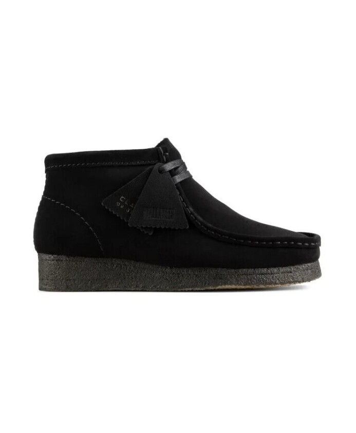 wallabee-boot