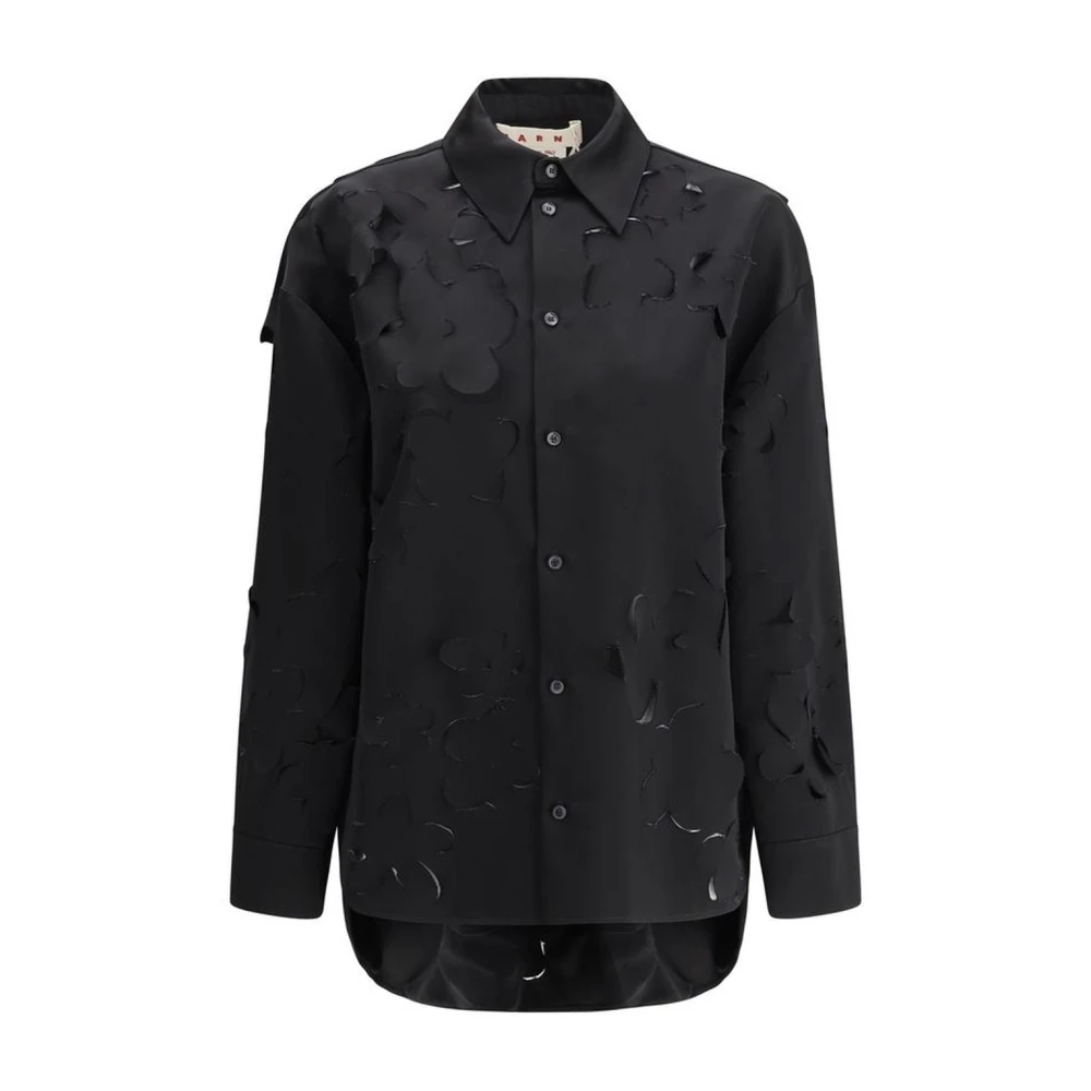 Blouses & Shirts > Shirts - - Marni - Modalova