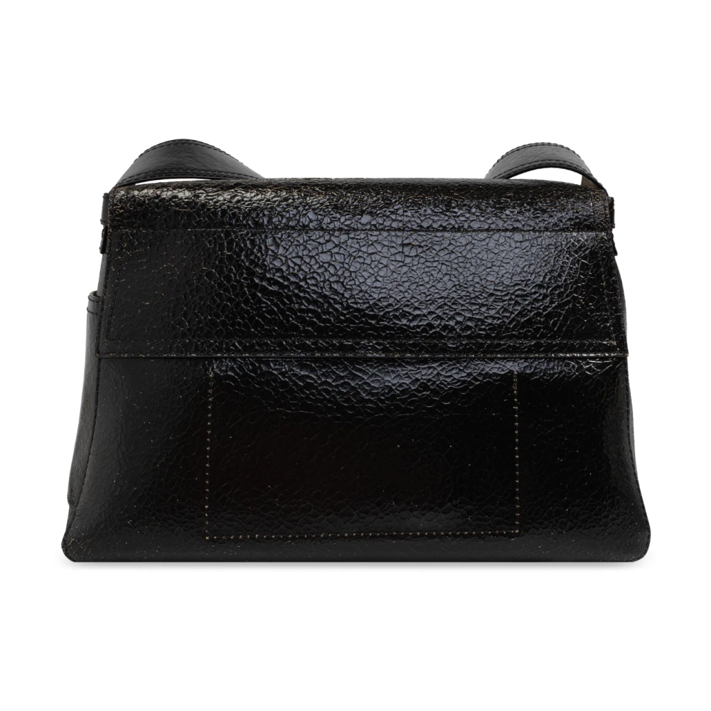 alexander mcqueen Schoudertas Black Heren